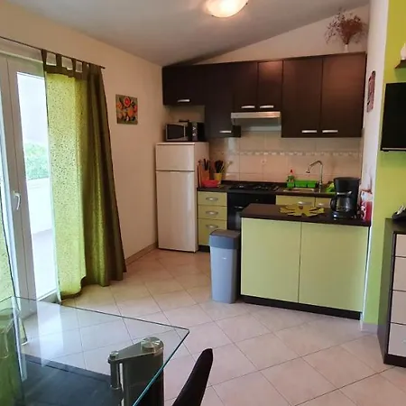 Barbara App1 Apartment *