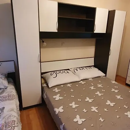 Appartement Barbara App1 *