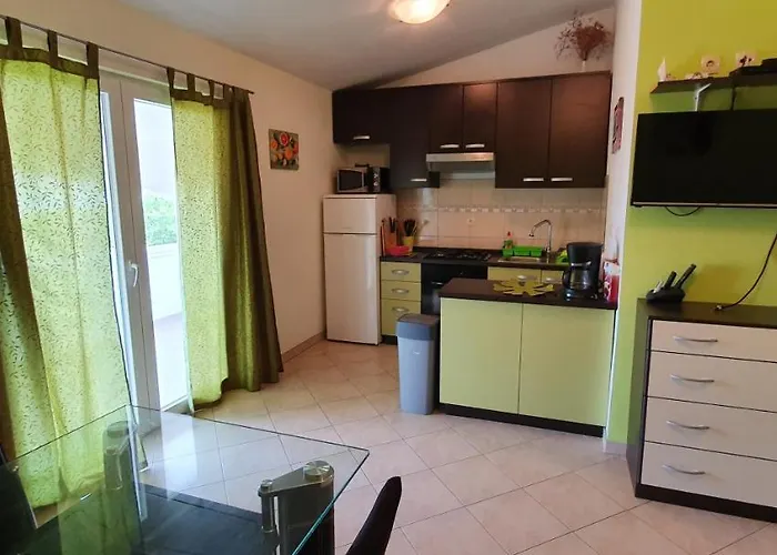 Barbara App1 Апартаменты *