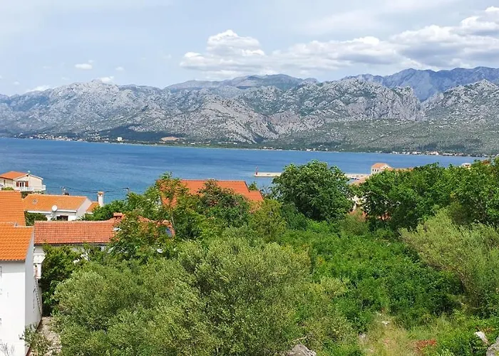 Barbara App1 Апартаменты *