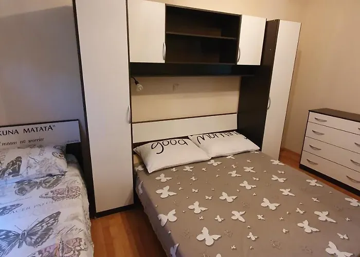 Appartement Barbara App1 *